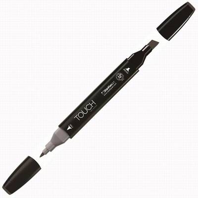 Touch Twin Marker WG9 Warm Grey