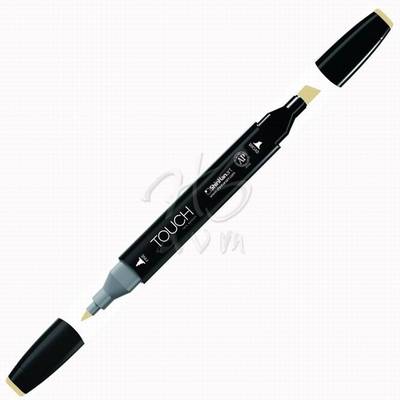 Touch Twin Marker Y169 Putty