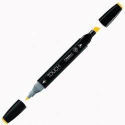 Touch - Touch Twin Marker Y222 Golden Yellow