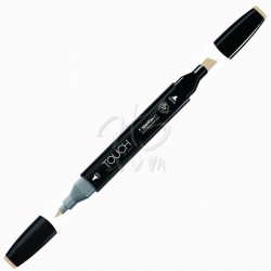 Touch - Touch Twin Marker Y223 Straw Yellow