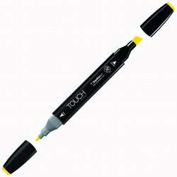 Touch - Touch Twin Marker Y34 Yellow