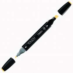Touch - Touch Twin Marker Y36 Cream