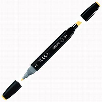 Touch Twin Marker Y36 Cream