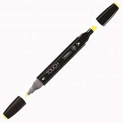 Touch - Touch Twin Marker Y37 Pastel Yellow