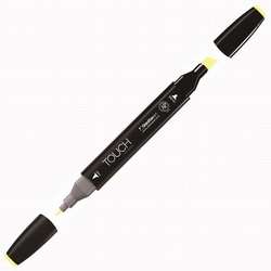 Touch - Touch Twin Marker Y38 Pale Yellow