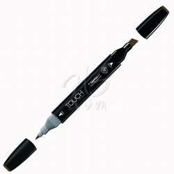 Touch - Touch Twin Marker Y42 Bronze Green