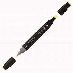Touch - Touch Twin Marker Y45 Canaria Yellow