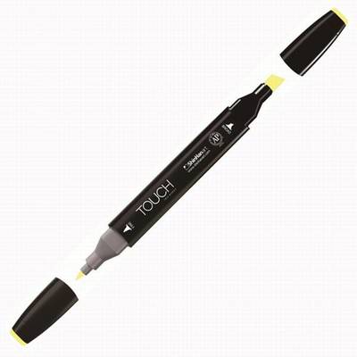 Touch Twin Marker Y45 Canaria Yellow