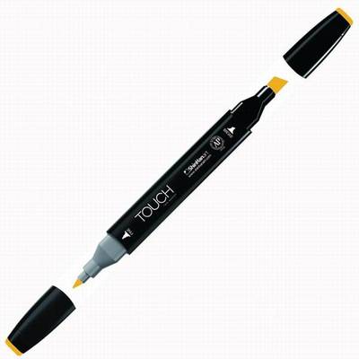 Touch Twin Marker YR31 Dark Yellow