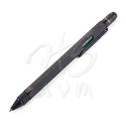 Troika Construction Gold Mimari Teknik Çizim Kalemi Seti PEC71/BG - 3