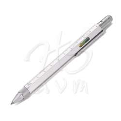 Troika Construction Mimari Çizim Kalemi ve Cetvel Seti PEC72/GB - 3