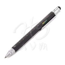 Troika Construction Mimari Çizim Kalemi ve Pergel Seti PEC70/BS - 4