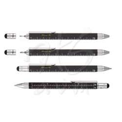 Troika Construction Mimari Çizim Kalemi ve Pergel Seti PEC70/BS - 5