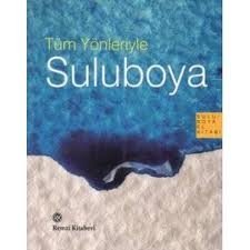 Anka Art - Tüm Yönleriyle Sulu Boya