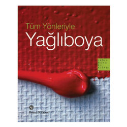 Anka Art - Tüm Yönleriyle Yağlı Boya