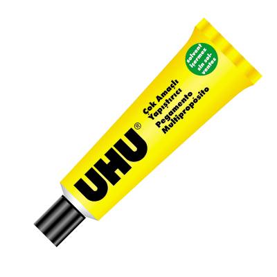 Uhu Çok Amaçlı Yapıştırıcı 35ml No:13