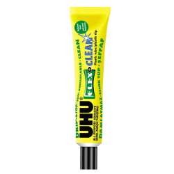 Uhu - Uhu Flex & Clean Solventsiz Genel Amaçlı Sıvı Yapıştırıcı (Uhu48306)