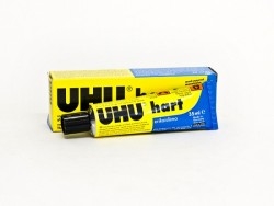 Uhu - Uhu Wood Ahsap Yapıstırıcısı 30g (Uhu37585)