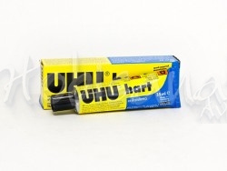 Uhu Wood Ahsap Yapıstırıcısı 30g (Uhu37585)