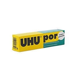 Uhu - Uhu Por Strafor Yapıştırıcısı 50ml