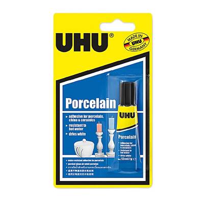 Uhu Porselen Yapıştırıcısı (Uhu37570)