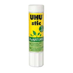 Uhu - Uhu Stic ReNature 40g (Uhu47)