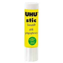 Uhu - Uhu Stick Yapıştırıcı 21g No:21