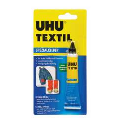Uhu - Uhu Textile Kumaş Yapıştırıcısı (Uhu48665)
