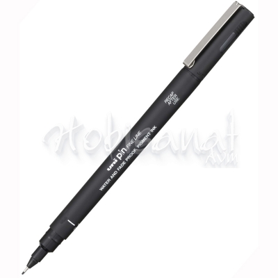 Uni Pin Fine Line Teknik Çizim Kalemi 0,05mm