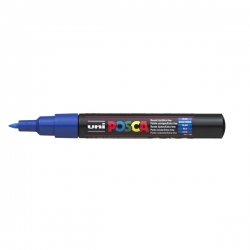 Posca - Uni Posca Marker Kalem PC-1M 0.7 mm