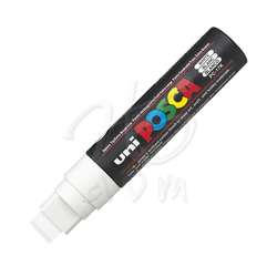 Posca - Uni Posca Marker PC-17K 15.0MM White