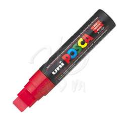 Posca - Uni Posca Marker PC-17K 15.0MM Red