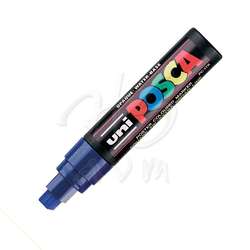 Posca - Uni Posca Marker PC-17K 15.0MM Blue