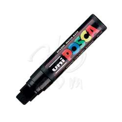 Posca - Uni Posca Marker PC-17K 15.0MM Black