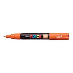 Posca - Uni Posca Marker PC-1M 0.7mm Orange