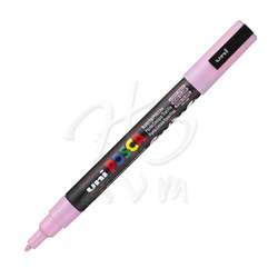 Posca - Uni Posca Marker PC-3M 0.9-1.3MM Light Pink