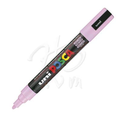 Uni Posca Marker PC-5M 1.8-2.5MM Light Pink