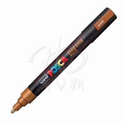 Posca - Uni Posca Marker PC-5M 1.8-2.5MM Bronze