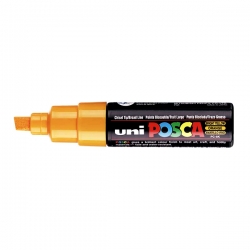 Posca - Uni Posca Marker PC-8K 8,0 mm