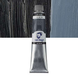 Van Gogh - Van Gogh Yağlı Boya 200ml Seri:2 No:708 Payne Grey