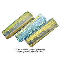 Anka Art - Van Gogh Kalem Kutusu Kod:4083