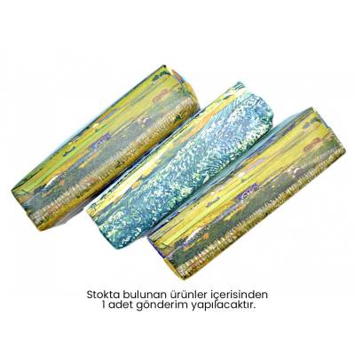 Van Gogh Kalem Kutusu Kod:4083