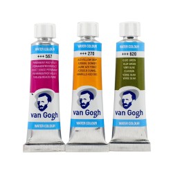 Van Gogh - Van Gogh Tüp Sulu Boya 10 ml