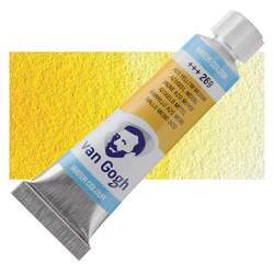 Van Gogh - Van Gogh Tüp Sulu Boya 10ml Azo Yellow Medium 269