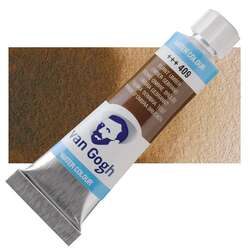 Van Gogh - Van Gogh Tüp Sulu Boya 10ml Burnt Umber 409