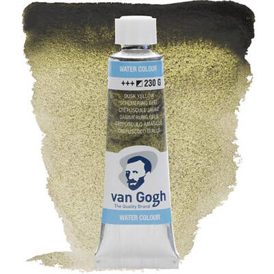 Van Gogh Tüp Sulu Boya 10ml Dusk Yellow 230