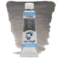 Van Gogh - Van Gogh Tüp Sulu Boya 10ml Graphite 840