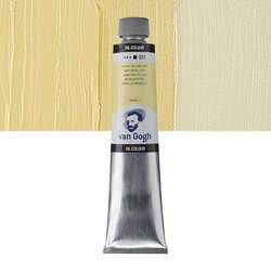 Van Gogh - Van Gogh Yağlı Boya 200ml Seri:1 No:222 Naples Yellow L