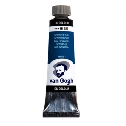 Van Gogh - Van Gogh Yağlı Boya 40 ml