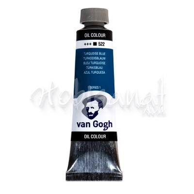 Van Gogh Yağlı Boya 40 ml